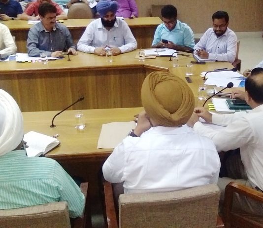 ਤੰਬਾਕੂ ਐਕਟ ਦੀ ਉਲੰਘਣਾ ਕਰਨ ਵਾਲਿਆਂ ਦੇ ਕੱਟੇ ਜਾਣ ਚਲਾਨ : ਡਿਪਟੀ ਕਮਿਸ਼ਨਰ