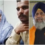 SGPC-Chief-Gobind-Singh-Longowal-sub-comittee-on-kiran-bala