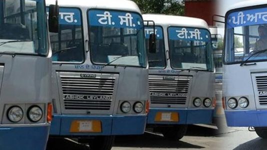 ਪੰਜਾਬ ਸਰਕਾਰ ਦਾ ਆਮ ਜਨਤਾ ਨੂੰ ਝਟਕਾ, ਬੱਸਾਂ ਦੇ ਵਧਾਏ ਕਿਰਾਏ