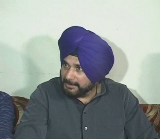 ਸਿੱਧੂ ਨੇ ਕਿਹਾ ਅਕਾਲੀ ਦਲ ਵੱਲੋਂ ਅਧੂਰੇ ਛੱਡੇ ਕੰਮ ਕਾਂਗਰਸ ਕਰੇਗੀ ਮੁਕੰਮਲ