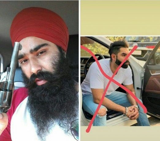 ਪਰਮੀਸ਼ ‘ਤੇ ਹਮਲਾ ਕਰਨ ਵਾਲਾ ਗੈਂਗਸਟਰ ਦਿਲਪ੍ਰੀਤ ਪੁਲਿਸ ਦੀ ਗੋਲ਼ੀ ਦਾ ਸ਼ਿਕਾਰ