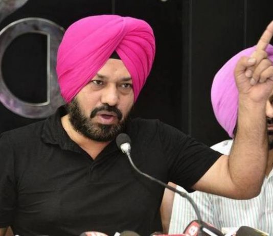 ਸੁਖਪਾਲ ਖਹਿਰਾ ਨਾਲ ਨਹੀਂ ਰਲਣਗੇ ਘੁੱਗੀ, ਕੇਜਰੀਵਾਲ ‘ਤੇ ਵਾਰ
