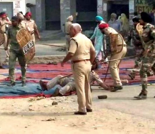 ਬਰਗਾੜੀ ਗੋਲ਼ੀ ਕਾਂਡ ‘ਤੇ ਵੱਡੀ ਕਾਰਵਾਈ, ਸੁਮੇਧ ਸੈਣੀ ਸਣੇ 32 ਅਫਸਰਾਂ ਨੂੰ ਨੋਟਿਸ