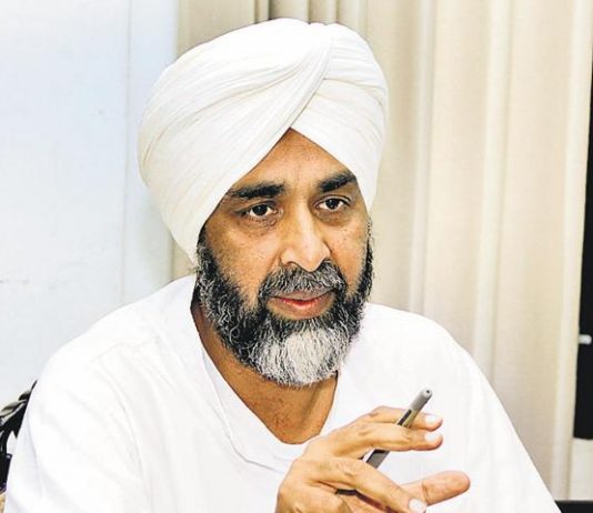 ਬਠਿੰਡਾ ‘ਚ ਵਿੱਤ ਮੰਤਰੀ ਨੇ ਸ਼ੁਰੂ ਕੀਤੀ ਟ੍ਰੀ-ਪਲਾਂਟੇਸ਼ਨ ਡਰਾਈਵ
